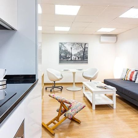Arriola F Freshapartments Malaga Ngoại thất bức ảnh