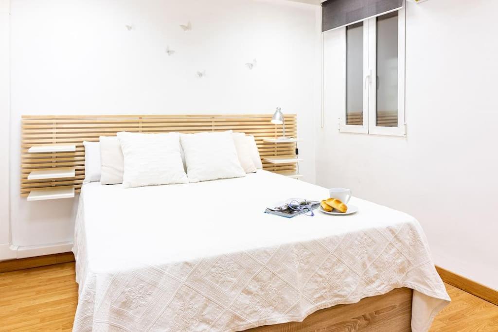 Arriola F Freshapartments Malaga Ngoại thất bức ảnh