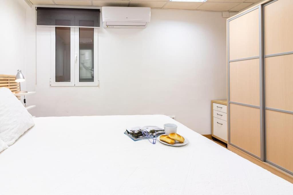 Arriola F Freshapartments Malaga Ngoại thất bức ảnh
