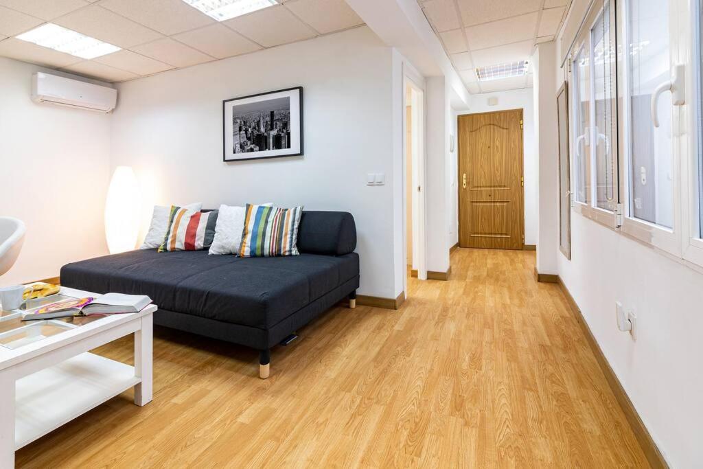 Arriola F Freshapartments Malaga Ngoại thất bức ảnh