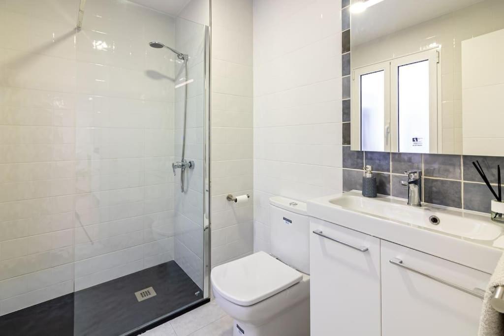 Arriola F Freshapartments Malaga Ngoại thất bức ảnh